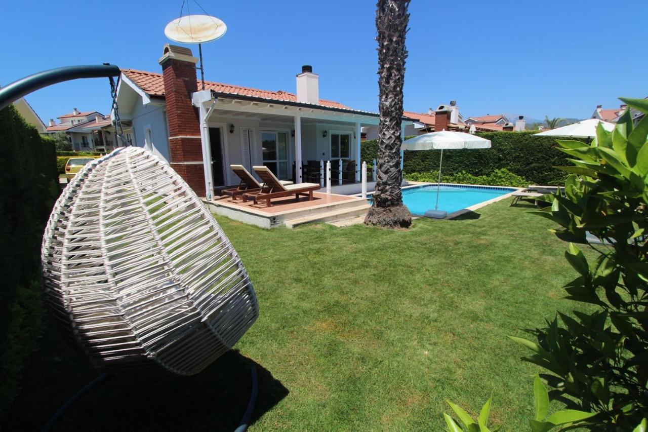 Oasis B4 Villa *