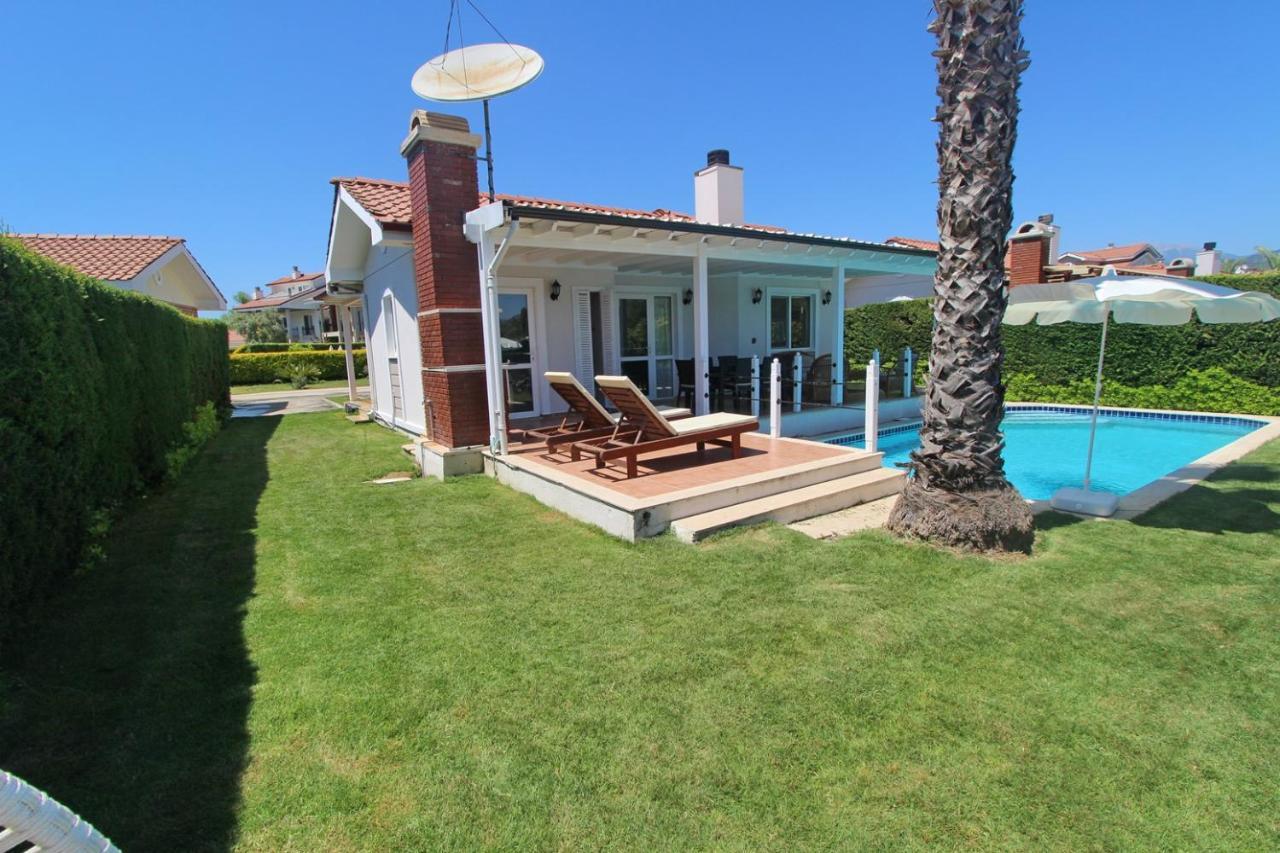Villa Oasis B4 *
