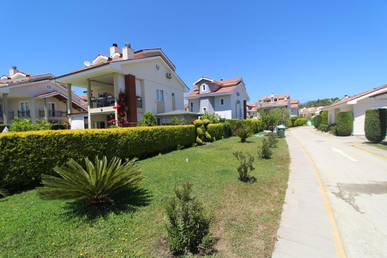 Oasis B4 Villa
