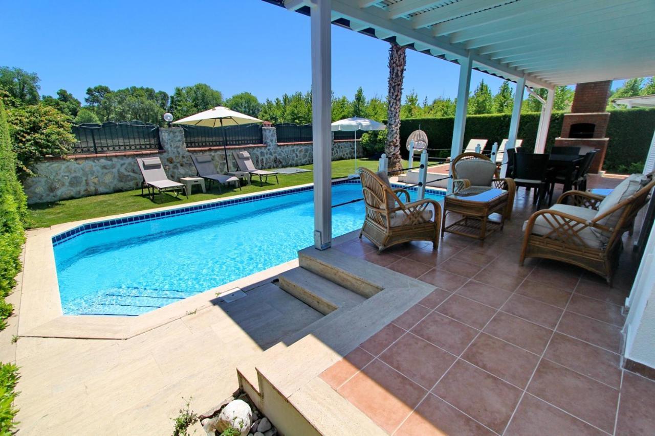 Oasis B4 Villa Fethiye