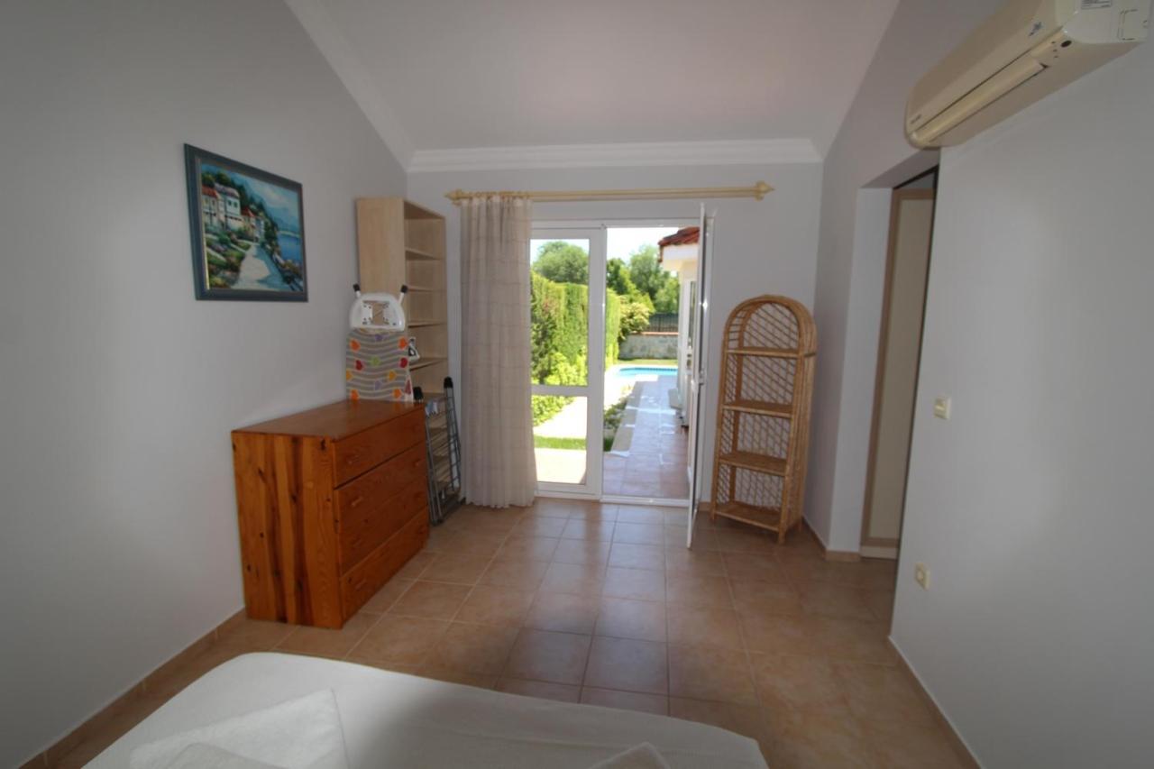 Villa Oasis B4 *