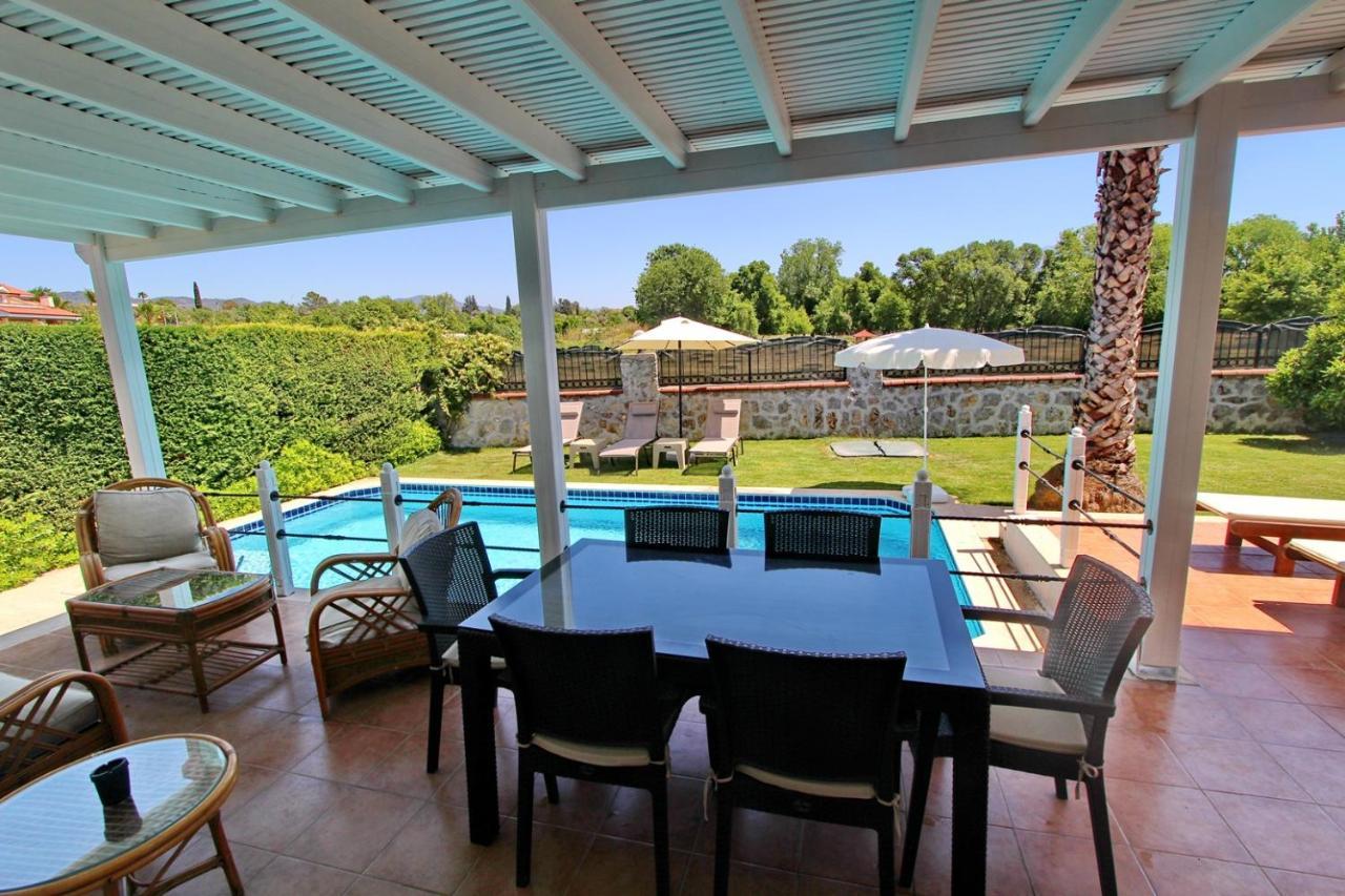 Oasis B4 Fethiye