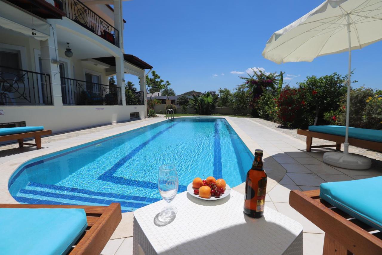 Ruya With Swimming Pool & Stunning Sea Views *