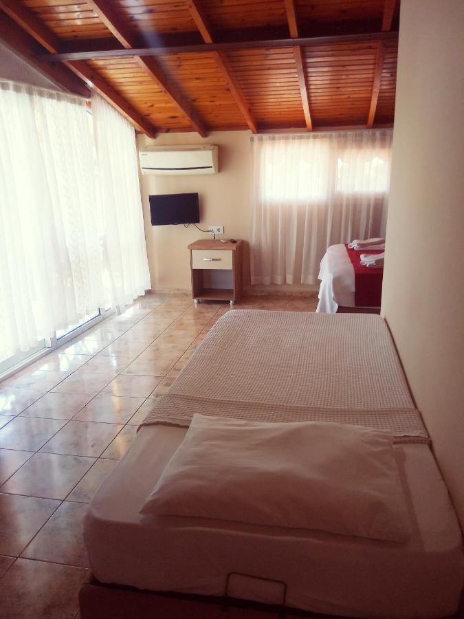 Dove Aparthotel 2*