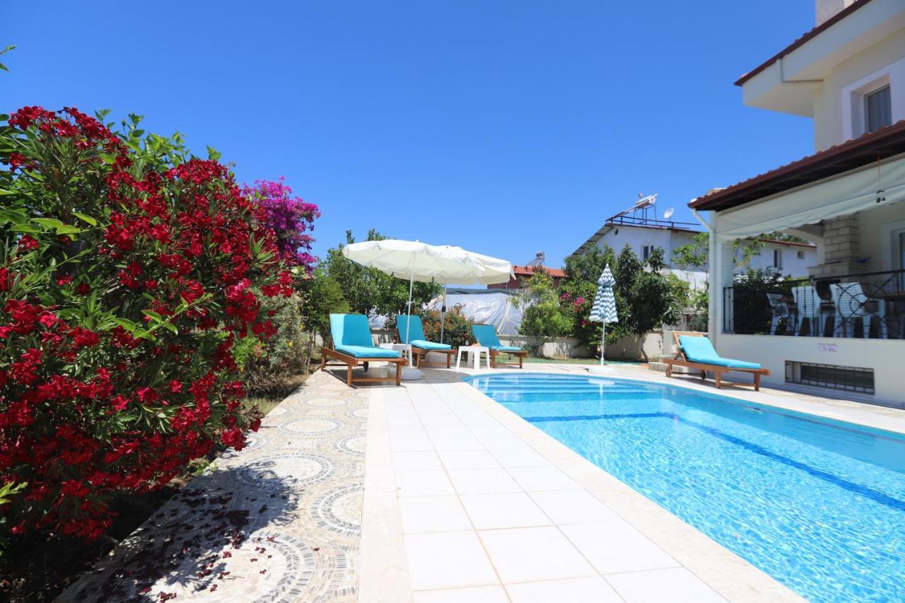 Villa Ruya With Swimming Pool & Stunning Sea Views