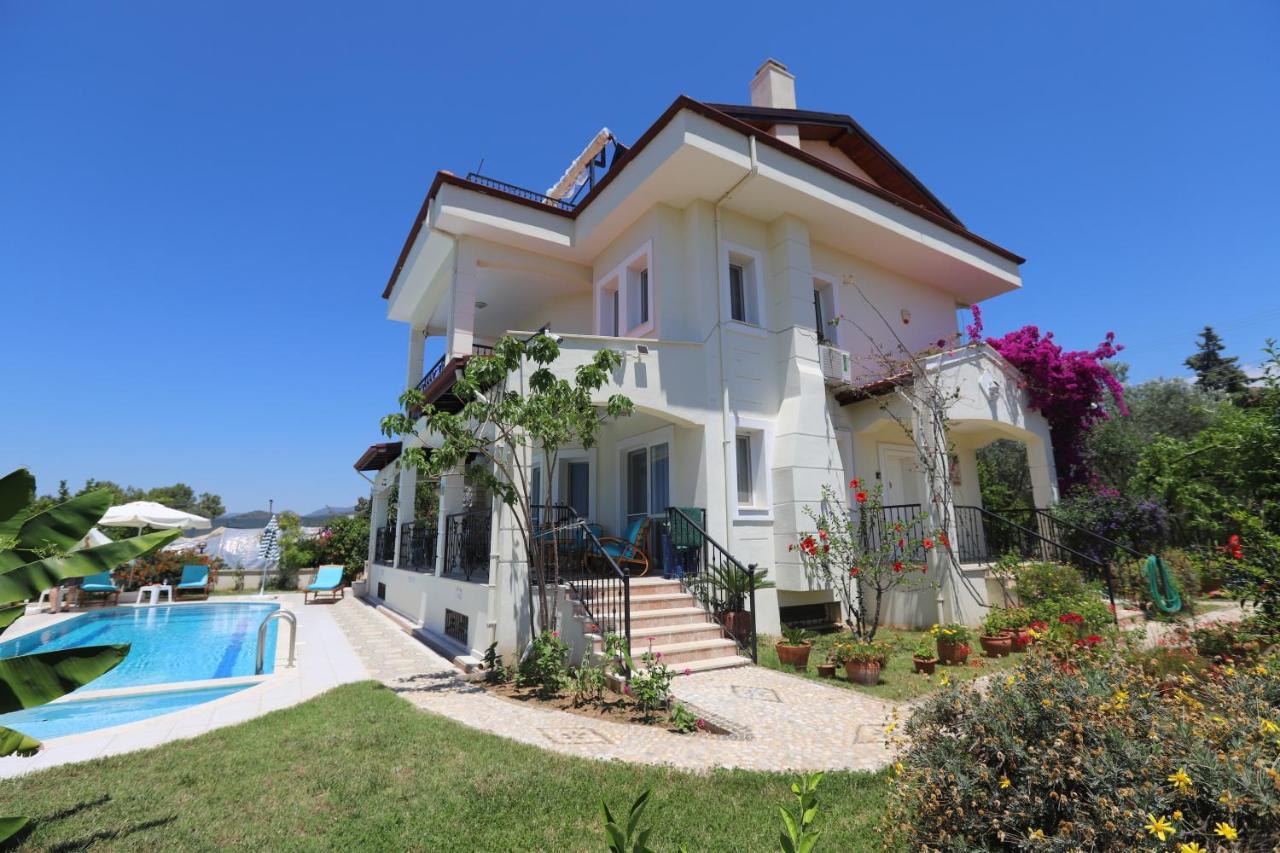 Ruya With Swimming Pool & Stunning Sea Views *