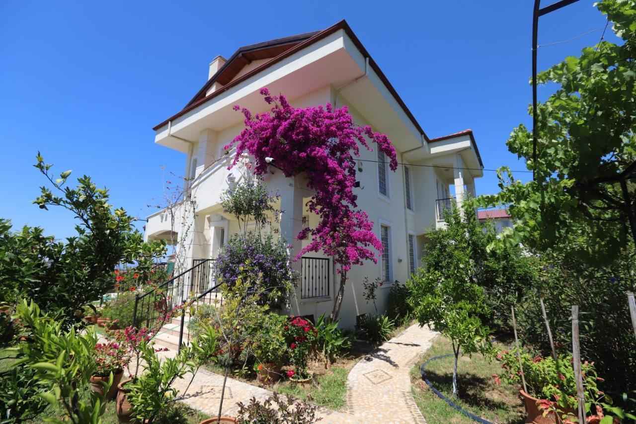 Ruya With Swimming Pool & Stunning Sea Views