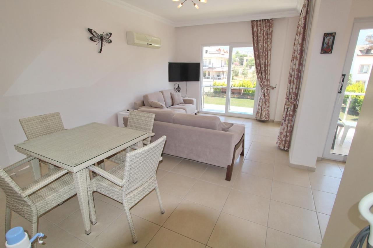 Alina Apartment Apartment Fethiye