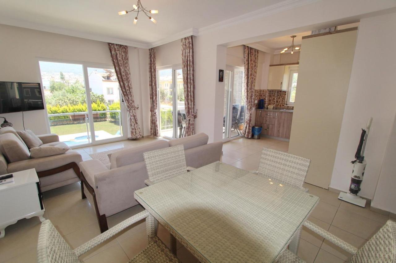 Alina Apartment * Fethiye
