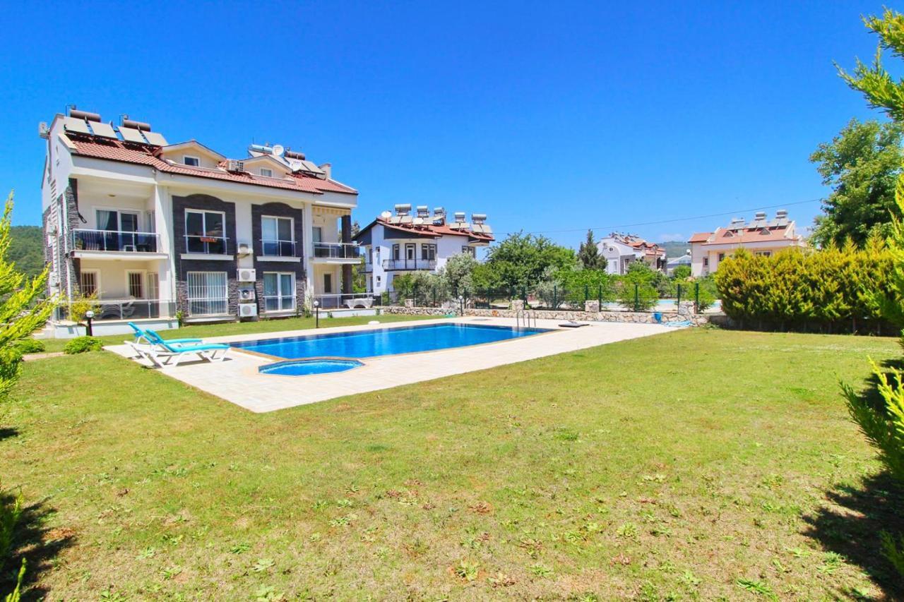 Apartment Alina Apartment Fethiye