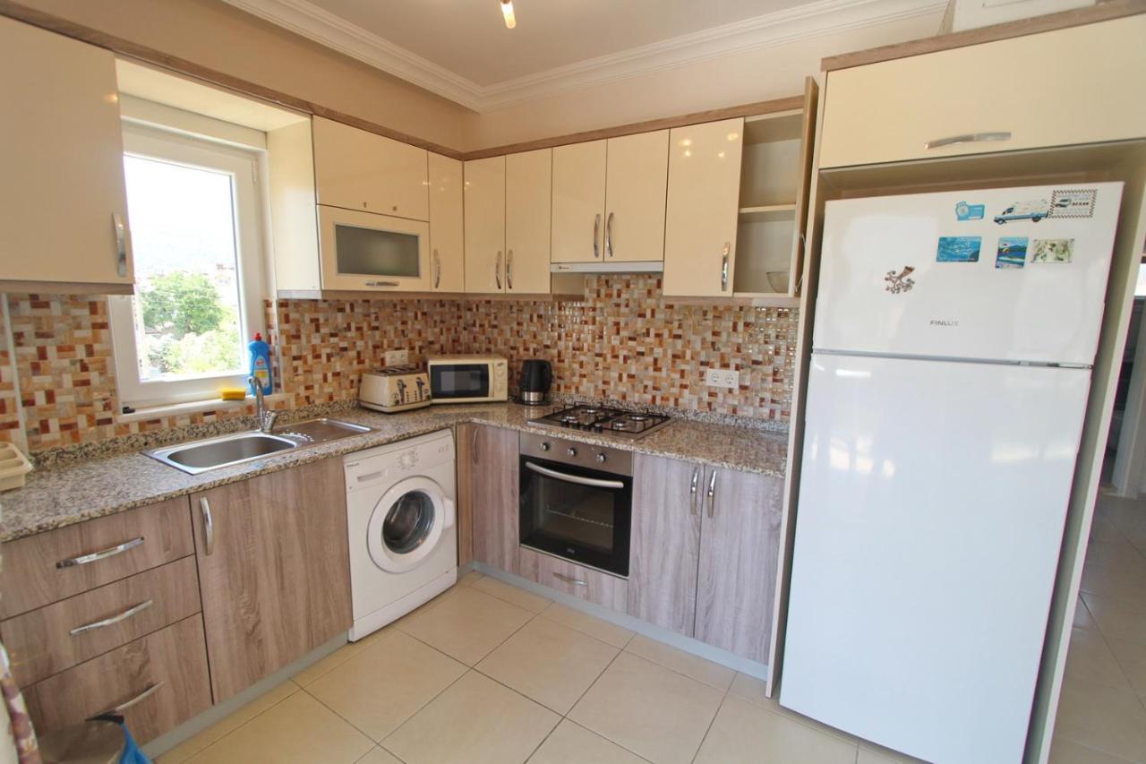 Alina Apartment * Fethiye