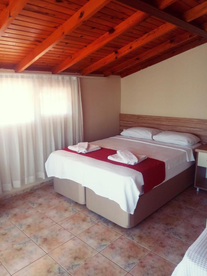 Dove Aparthotel 2*