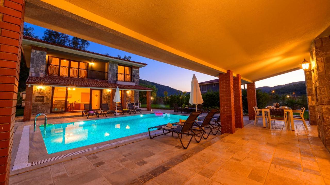 Huema - 6 Bedroom In Kayakoey Oeluedeniz *
