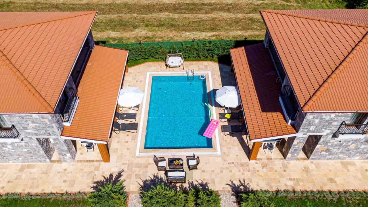 Villa Huema - 6 Bedroom In Kayakoey Oeluedeniz Fethiye