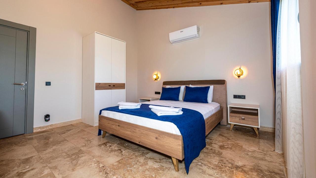 Arzu - 3 Bedroom In Kayakoey Oeluedeniz *