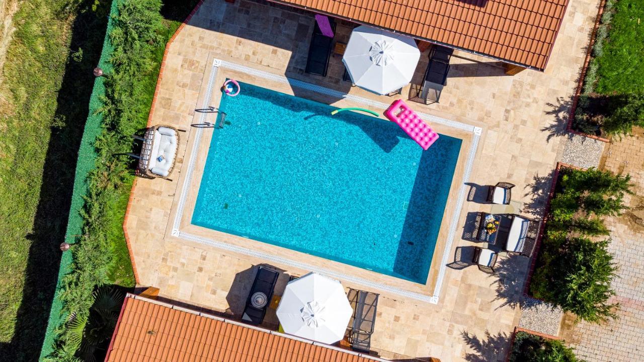 Huema - 6 Bedroom In Kayakoey Oeluedeniz *