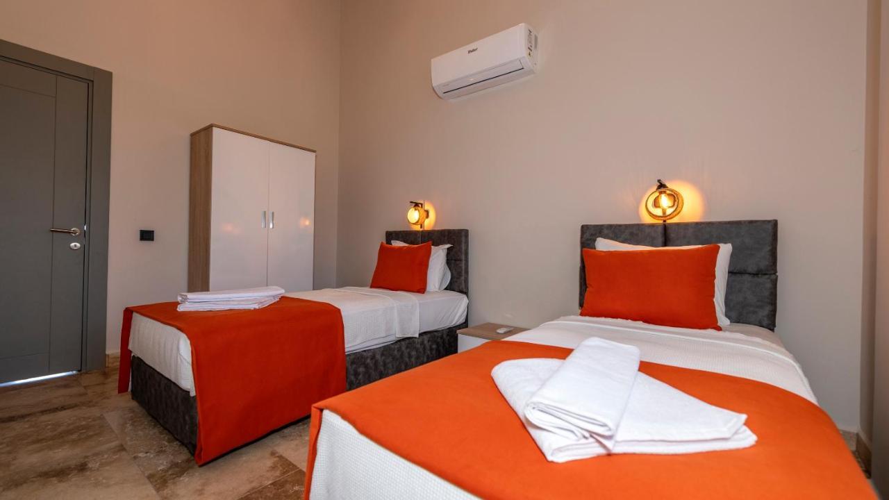 Arzu - 3 Bedroom In Kayakoey Oeluedeniz *