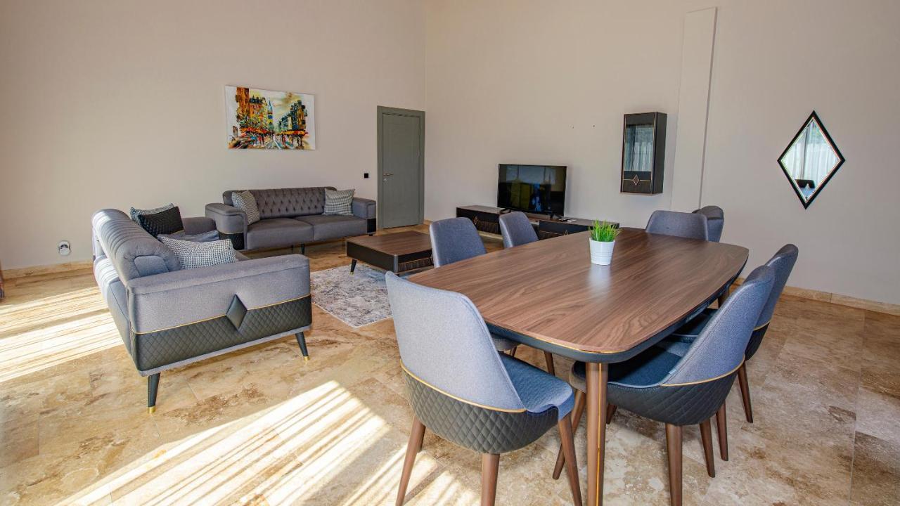 Arzu - 3 Bedroom In Kayakoey Oeluedeniz *