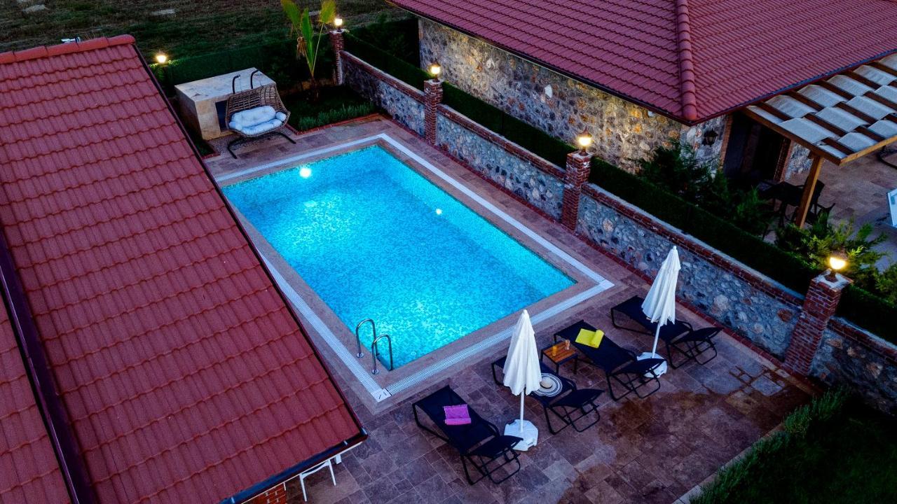 Arzu - 3 Bedroom In Kayakoey Oeluedeniz *