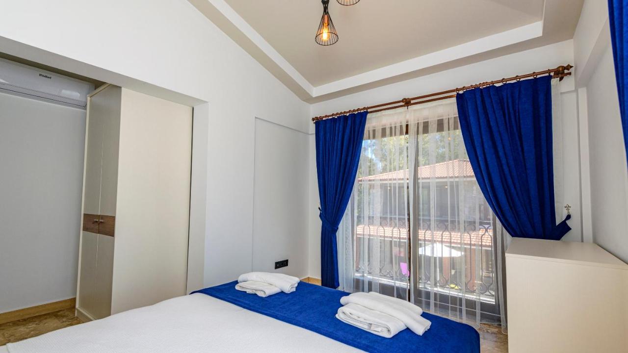Villa Huema - 6 Bedroom In Kayakoey Oeluedeniz *