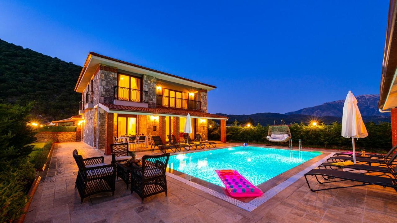 Huema - 6 Bedroom In Kayakoey Oeluedeniz *
