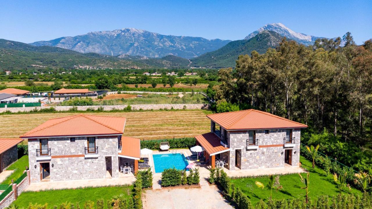 Villa Huema - 6 Bedroom In Kayakoey Oeluedeniz *