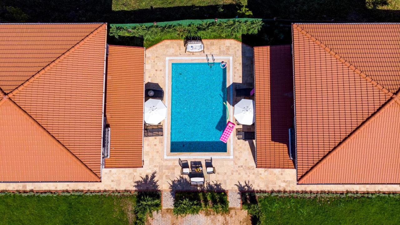 Villa Huema - 6 Bedroom In Kayakoey Oeluedeniz *