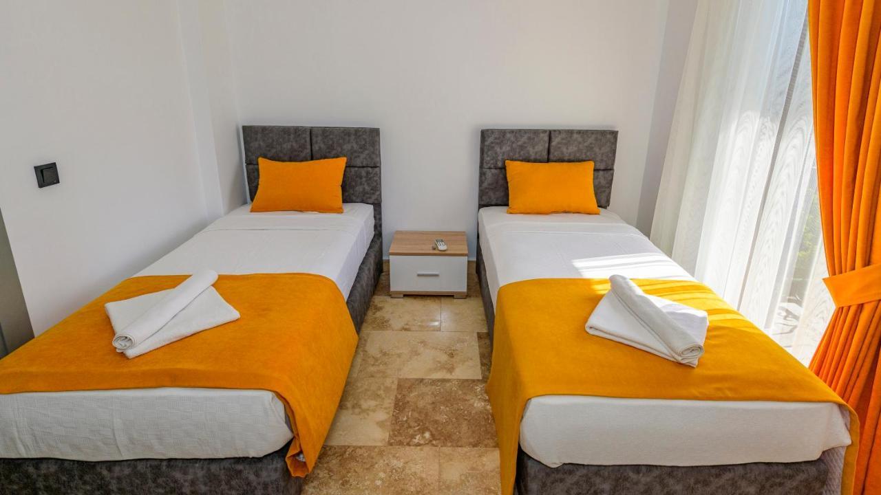 Villa Huema - 6 Bedroom In Kayakoey Oeluedeniz