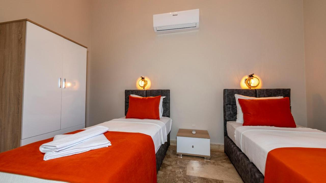 Arzu - 3 Bedroom In Kayakoey Oeluedeniz Fethiye