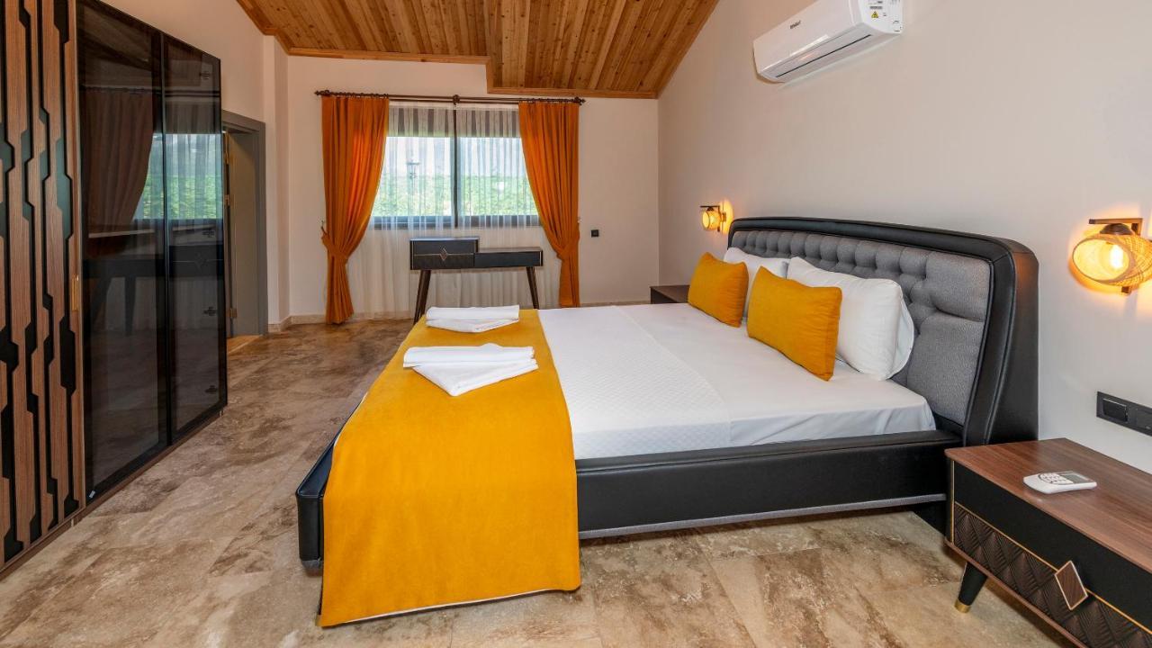 Arzu - 3 Bedroom In Kayakoey Oeluedeniz Fethiye