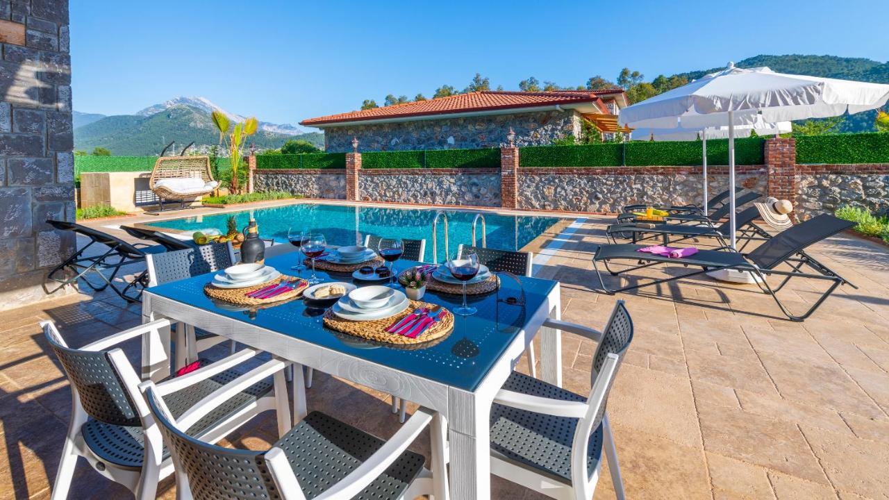Arzu - 3 Bedroom In Kayakoey Oeluedeniz *