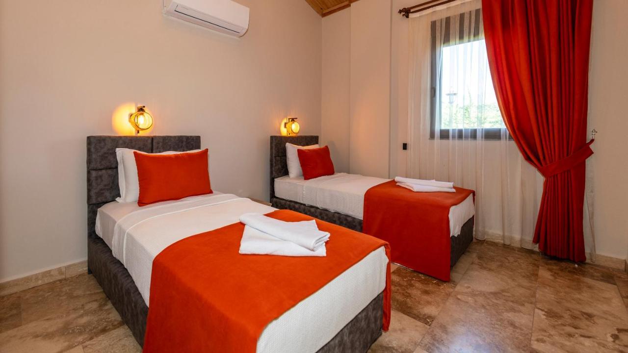Arzu - 3 Bedroom In Kayakoey Oeluedeniz Villa