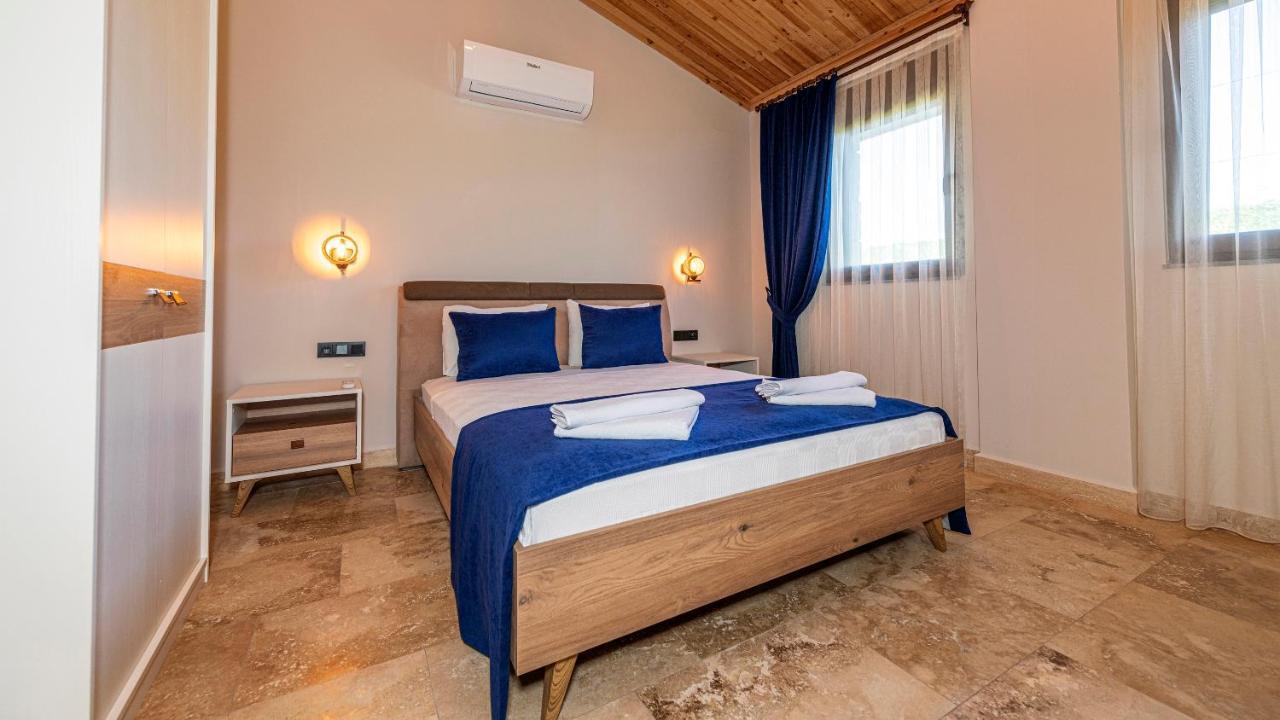 Arzu - 3 Bedroom In Kayakoey Oeluedeniz * Fethiye