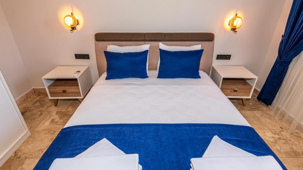 Arzu - 3 Bedroom In Kayakoey Oeluedeniz Villa