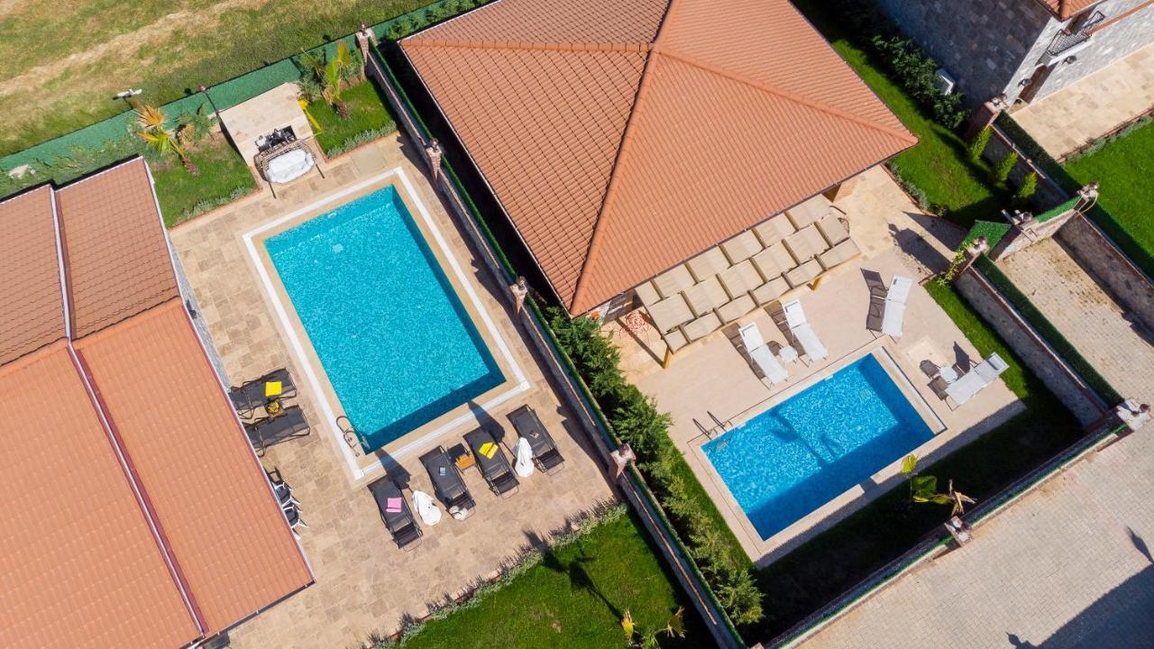 Arzu - 3 Bedroom In Kayakoey Oeluedeniz