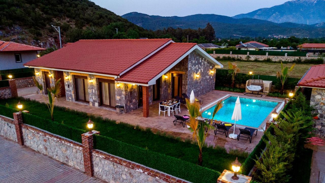 Arzu - 3 Bedroom In Kayakoey Oeluedeniz *
