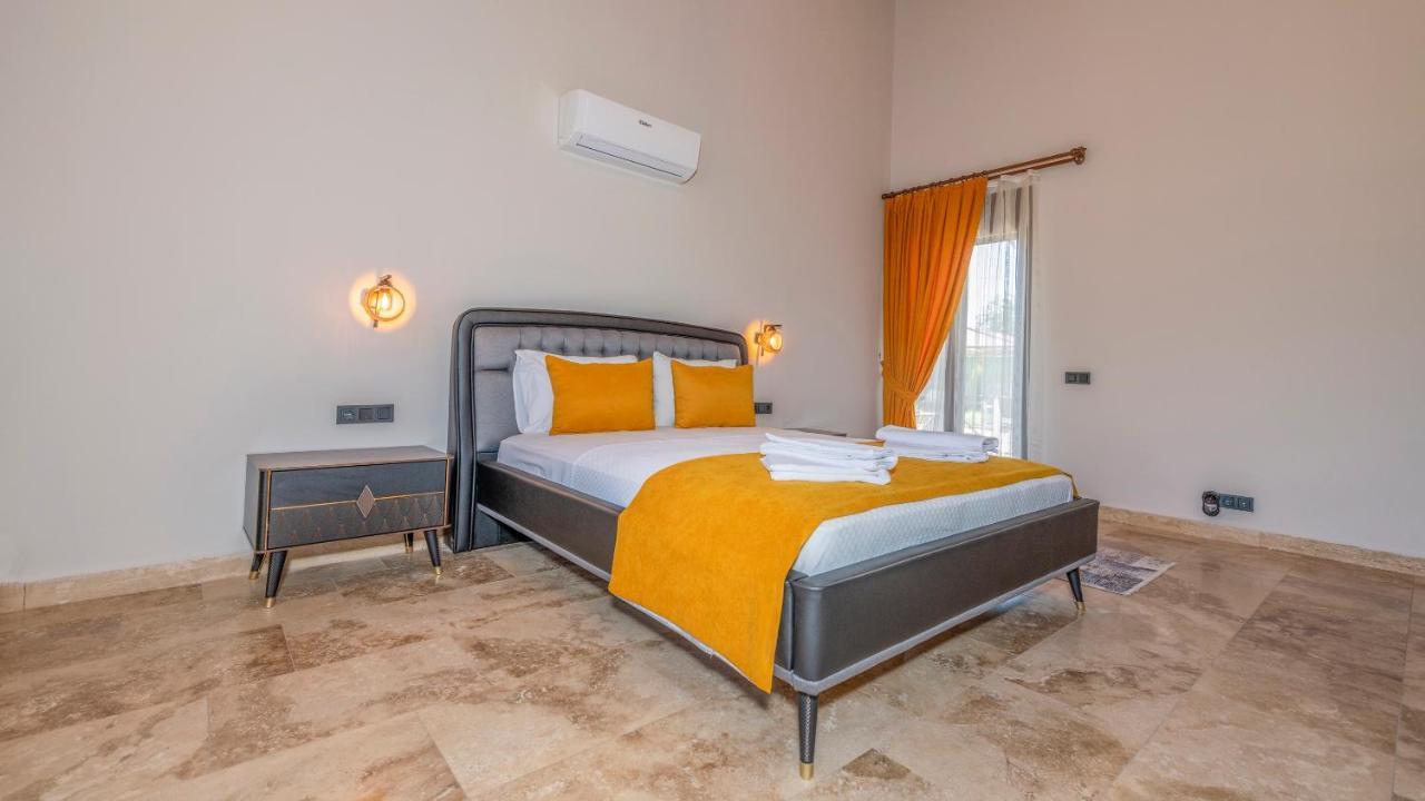 Arzu - 3 Bedroom In Kayakoey Oeluedeniz *
