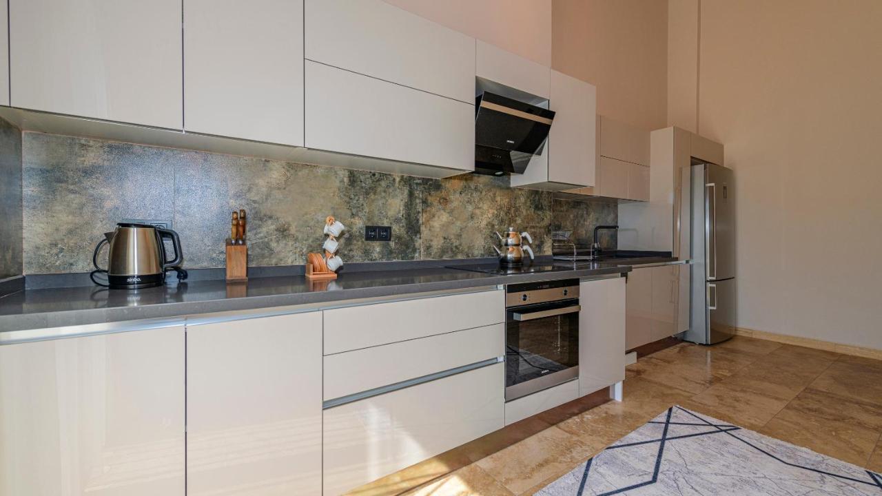 Arzu - 3 Bedroom In Kayakoey Oeluedeniz Villa Fethiye