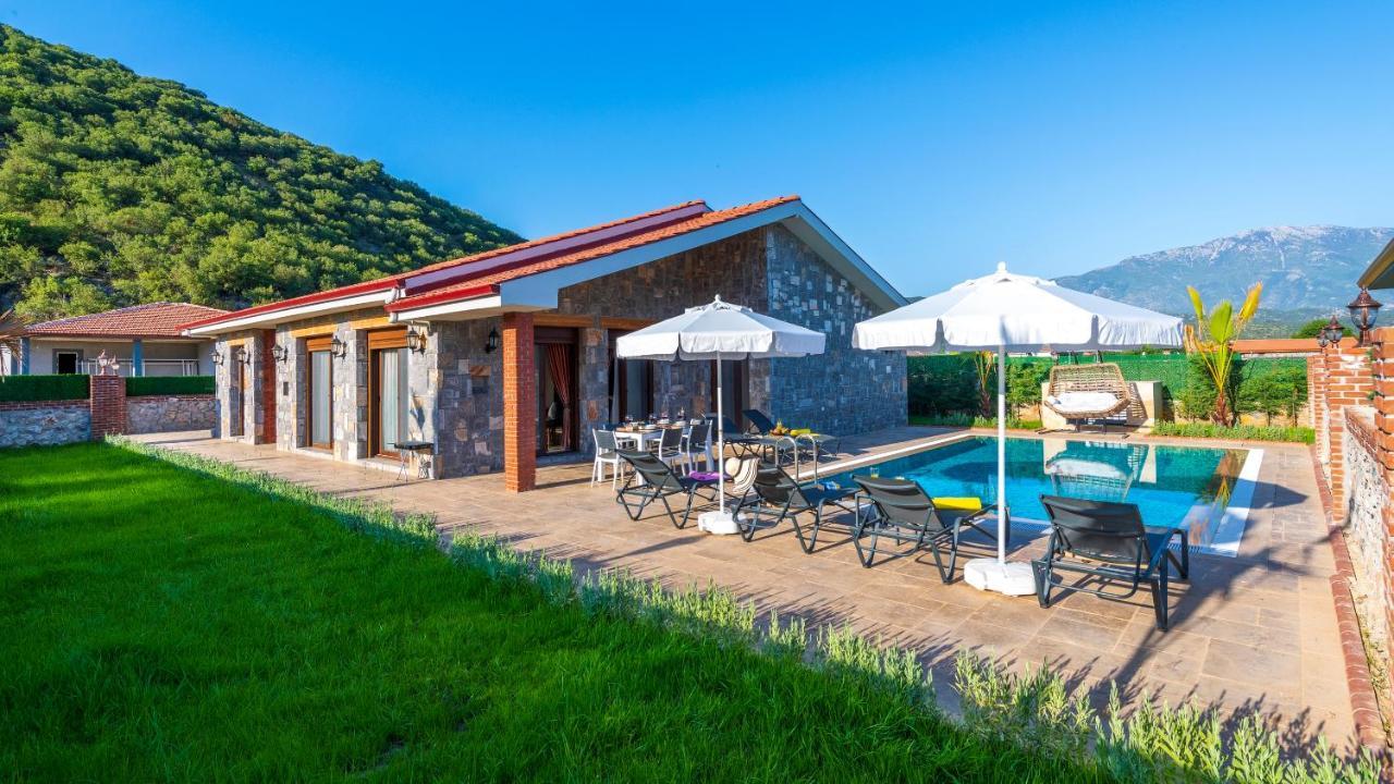 Arzu - 3 Bedroom In Kayakoey Oeluedeniz *