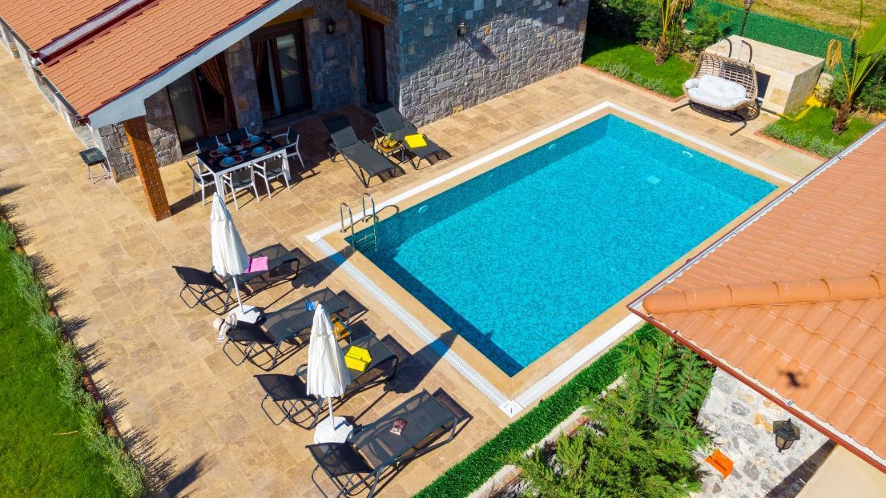 Arzu - 3 Bedroom In Kayakoey Oeluedeniz