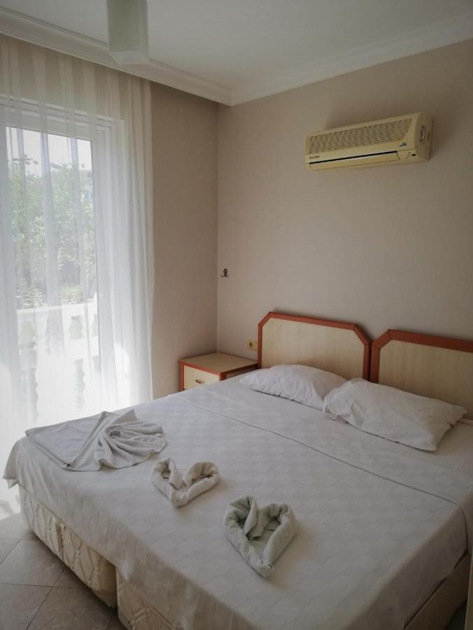 Pm Anatolia Seaside Apartment
