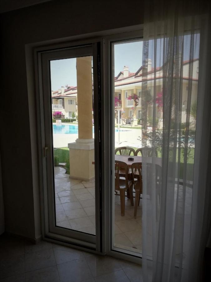 Pm Anatolia Seaside Daire *