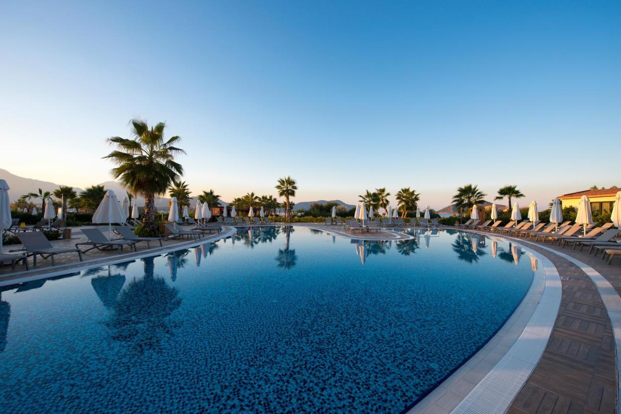 Akra Tui Blue Sensatori Hotel 5*