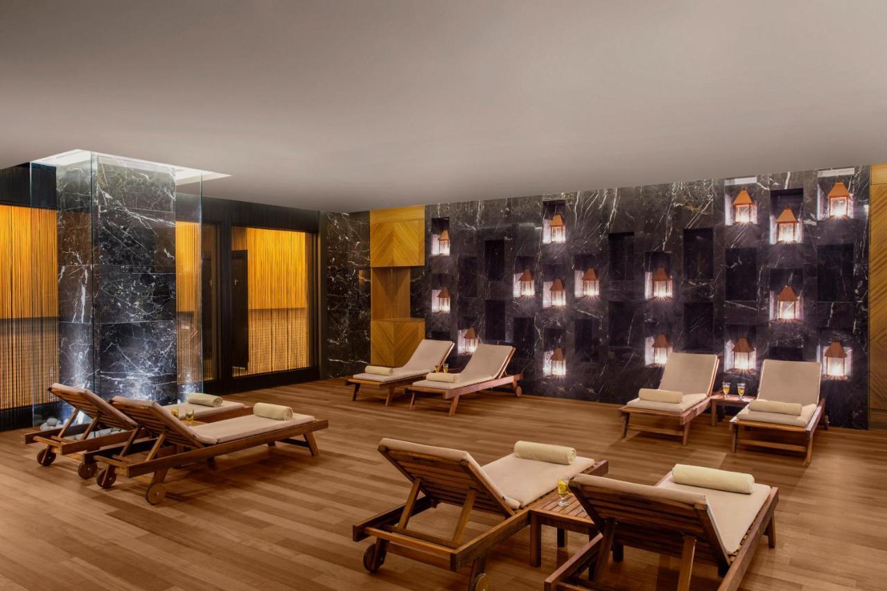 Akra Tui Blue Sensatori Hotel 5*