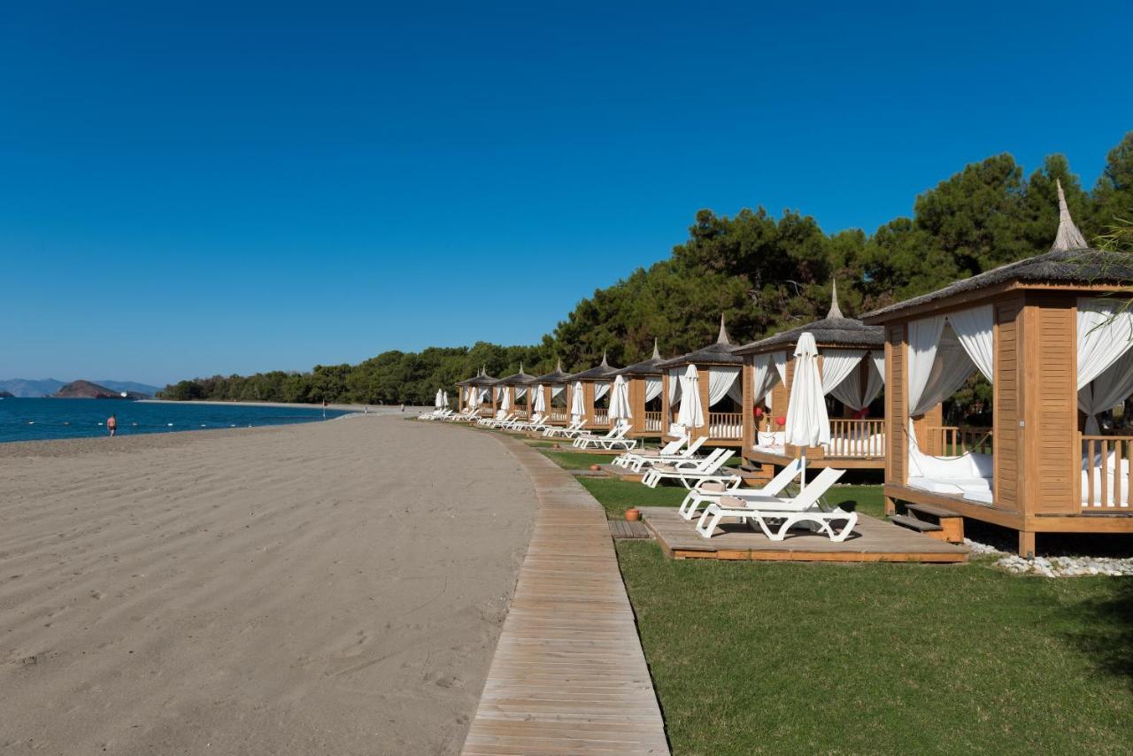Hotel Akra Tui Blue Sensatori 5*