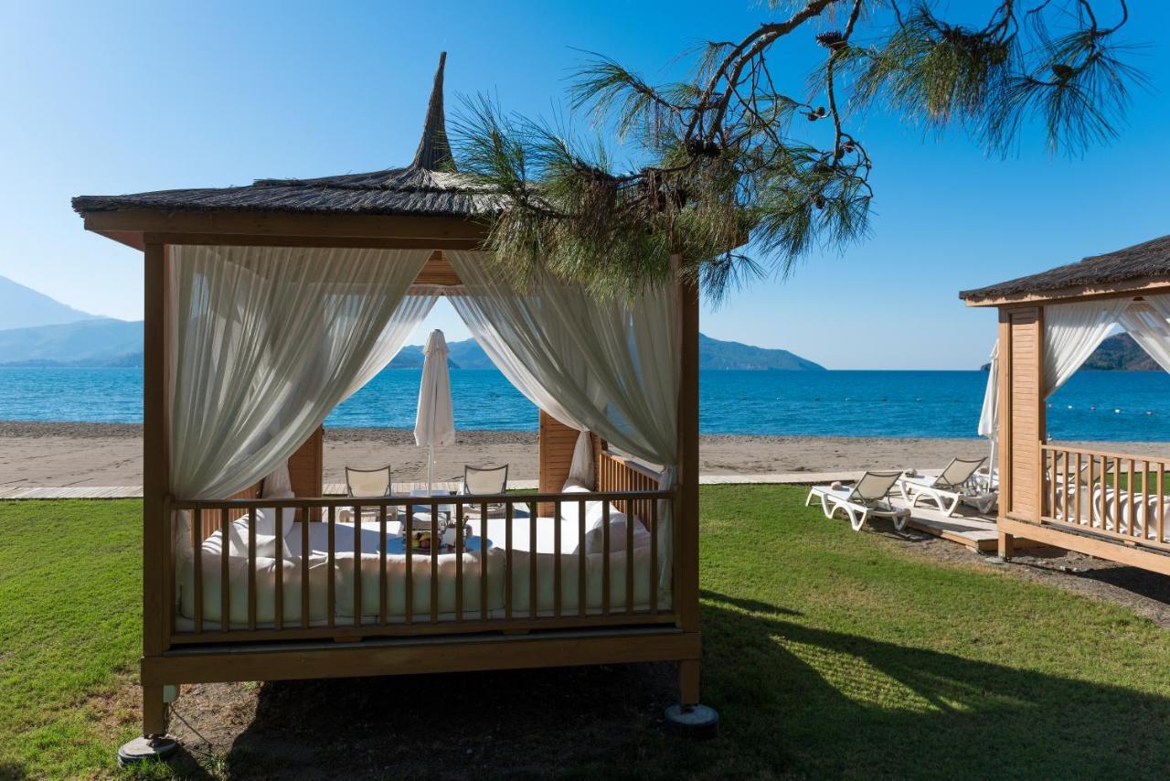 Akra Tui Blue Sensatori Fethiye