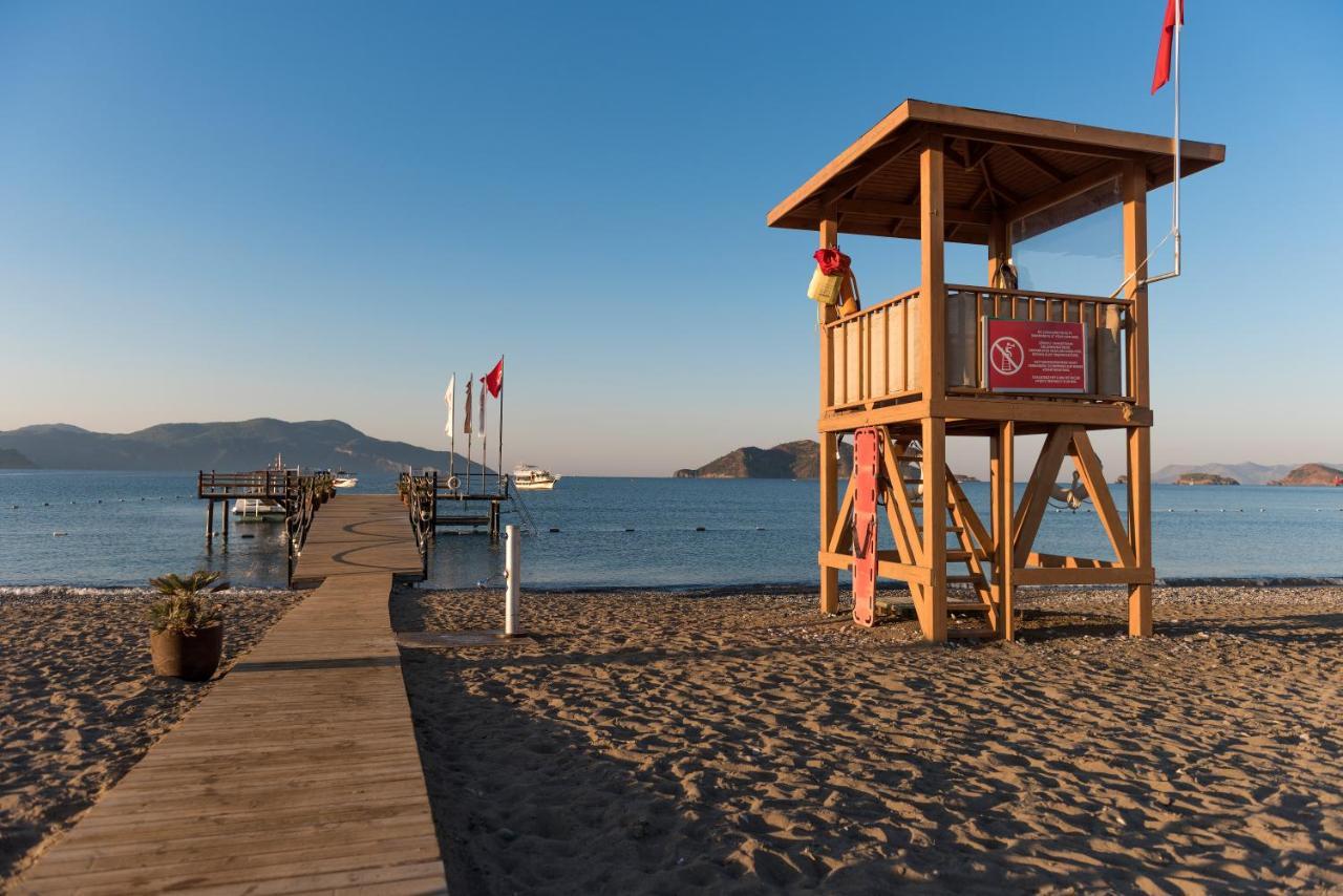 Akra Tui Blue Sensatori Hotel 5*