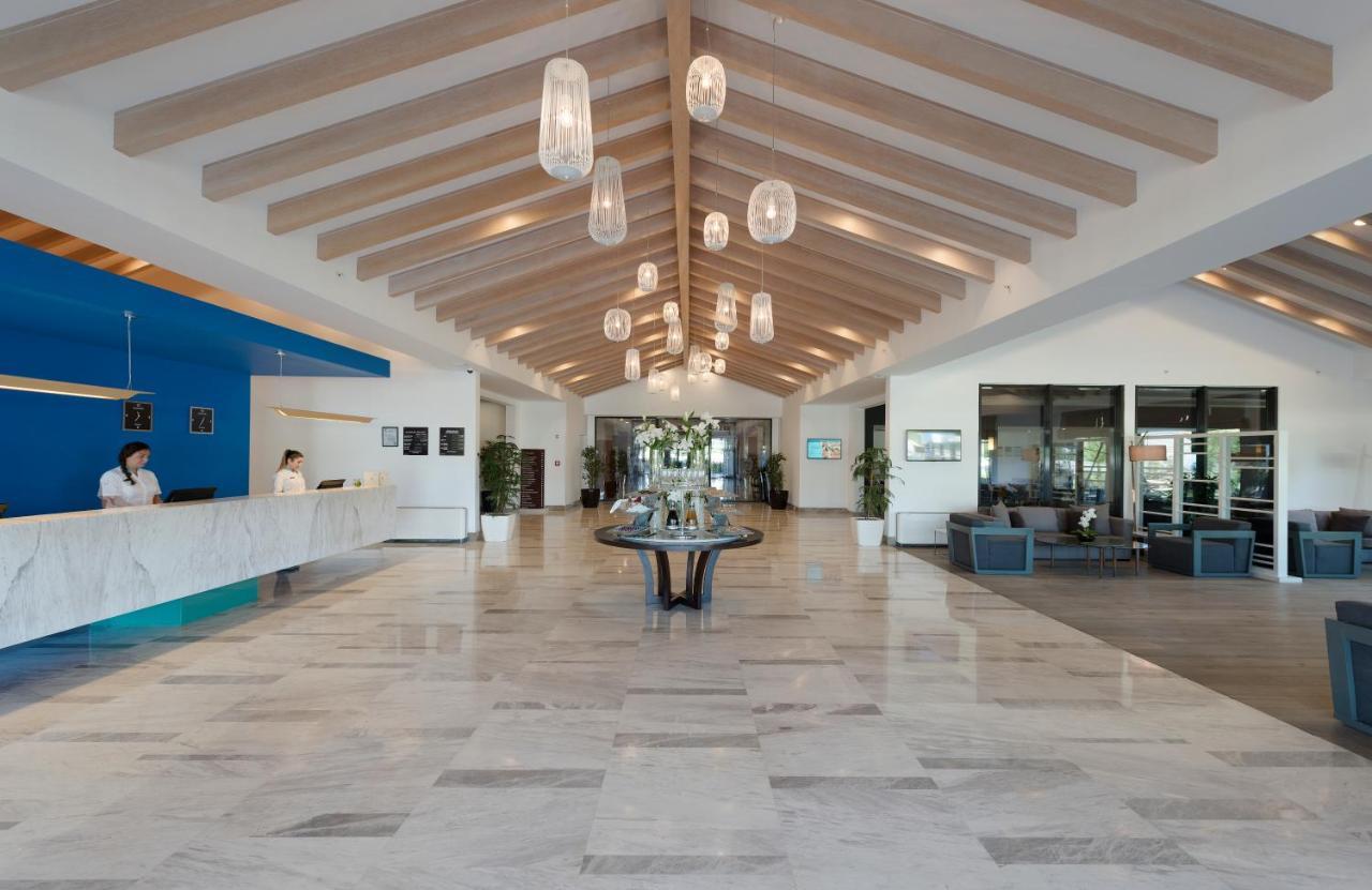 Hotel Akra Tui Blue Sensatori 5*
