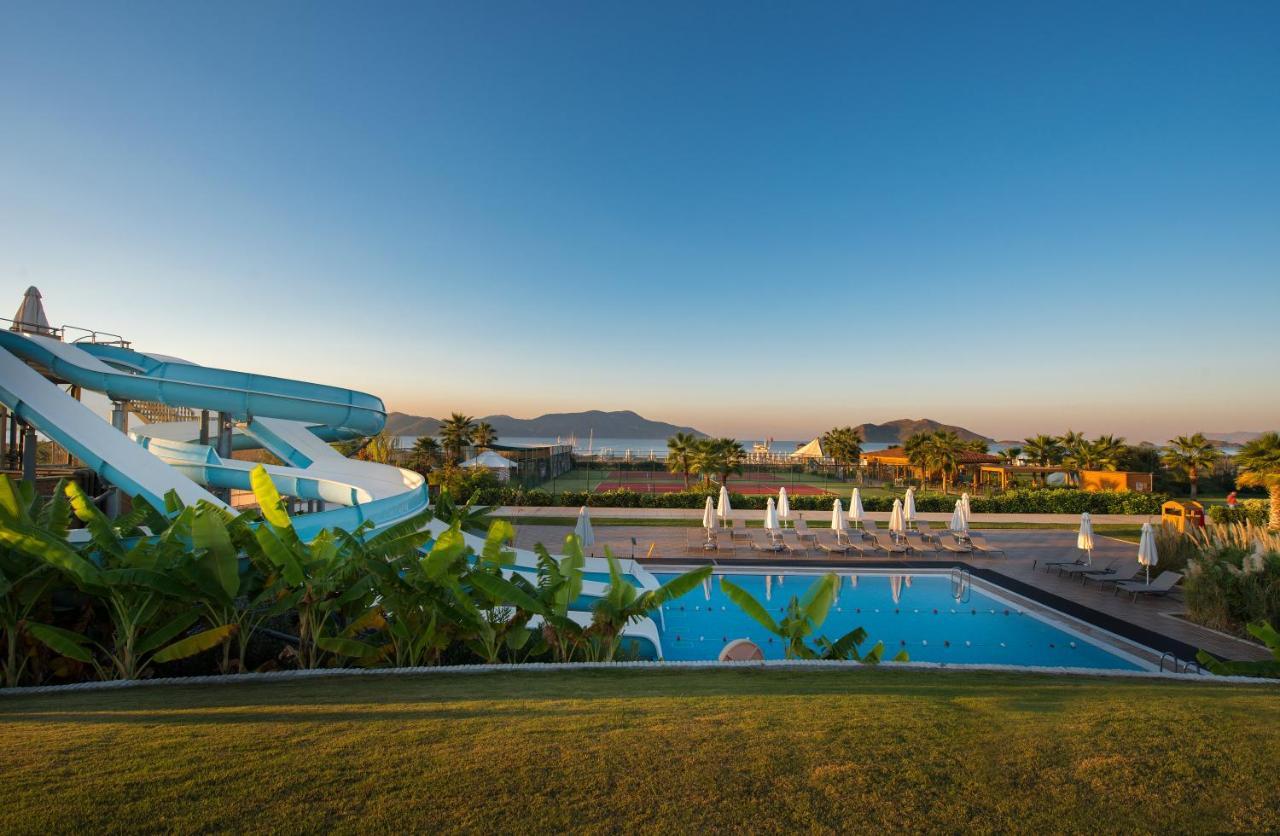 Akra Tui Blue Sensatori Hotel 5*
