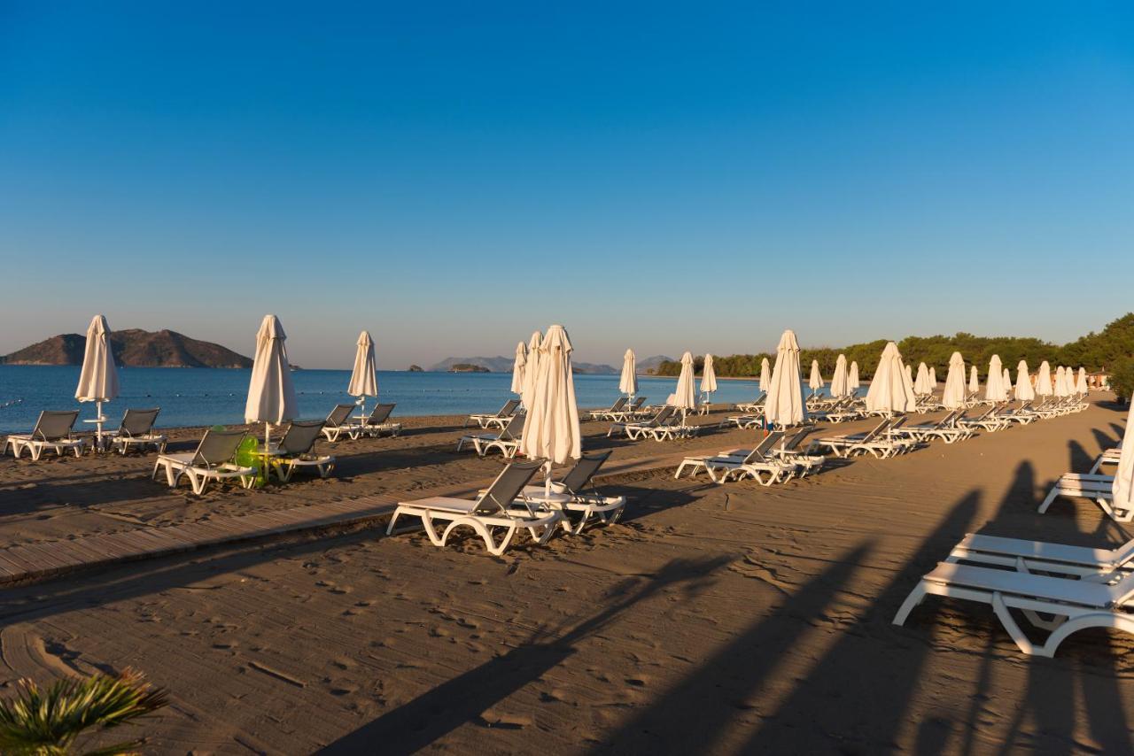 Akra Tui Blue Sensatori Hotel 5*